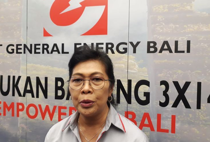 Indriati Tanu Tanto Melakukan Siaran Pers Perihal TKA China dari Palembang