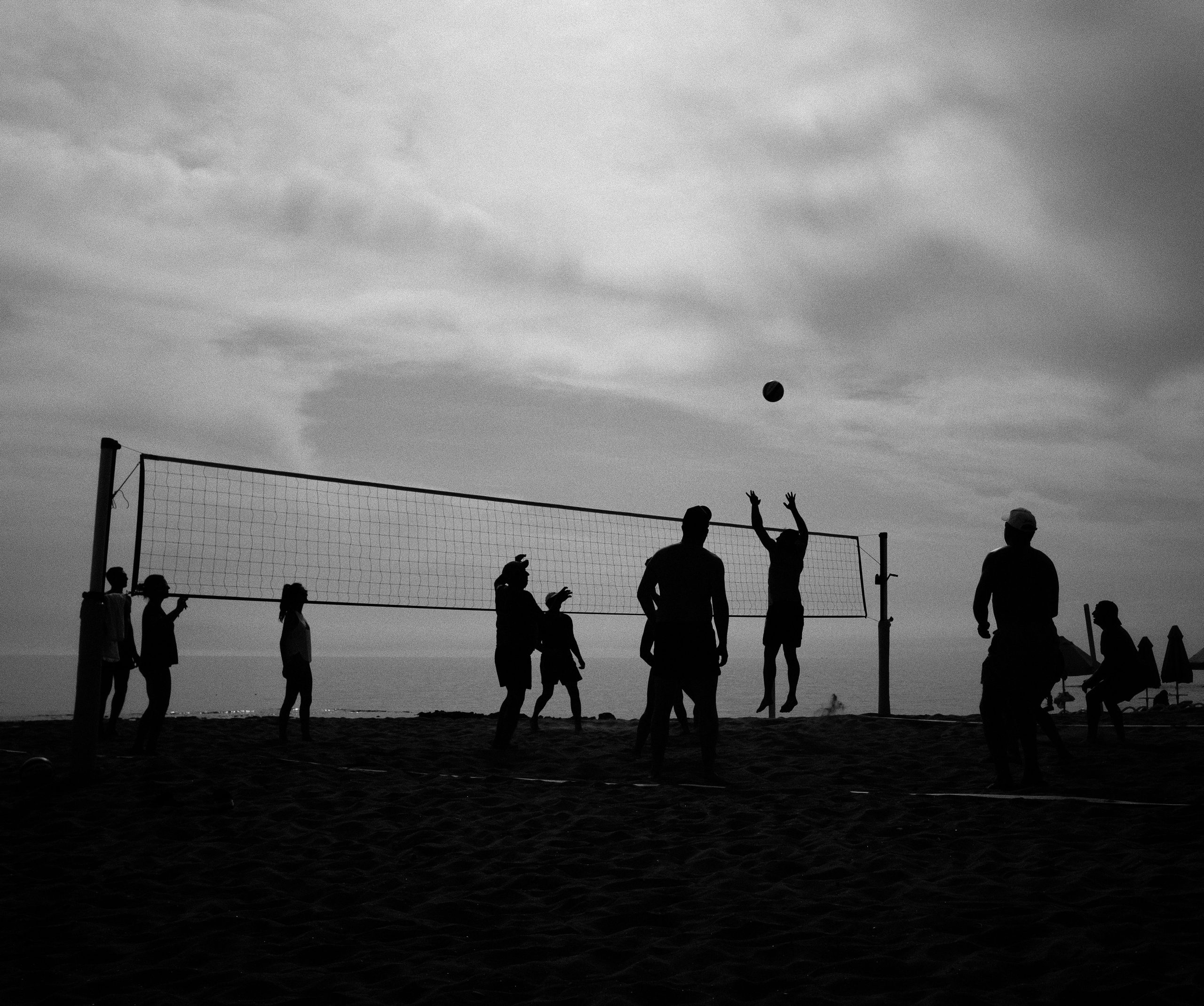 dmitry-i-v5GLMK38Zqk-unsplash-Anoc World Beach Games 2023 Bali