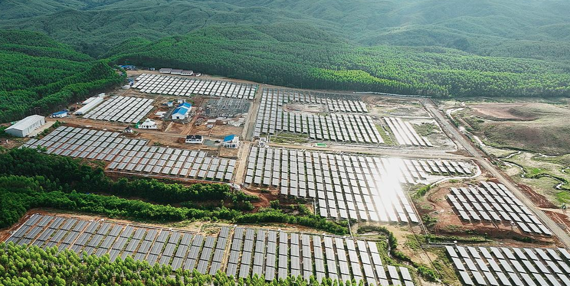 29 Proyek Strategis Nasional, Energi Terbarukan, PLTA KAYAN