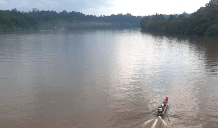 PLTA Kayan Jadi Proyek Strategis Nasional: Dorong Swasembada Energi Indonesia