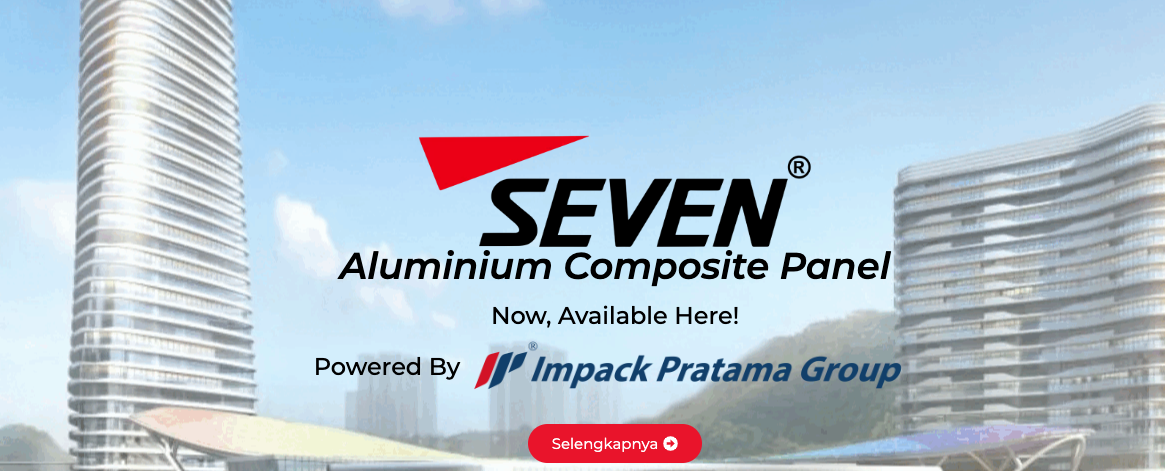Harga Pemasangan ACP Seven Estimasi Biaya dan Tips Hemat